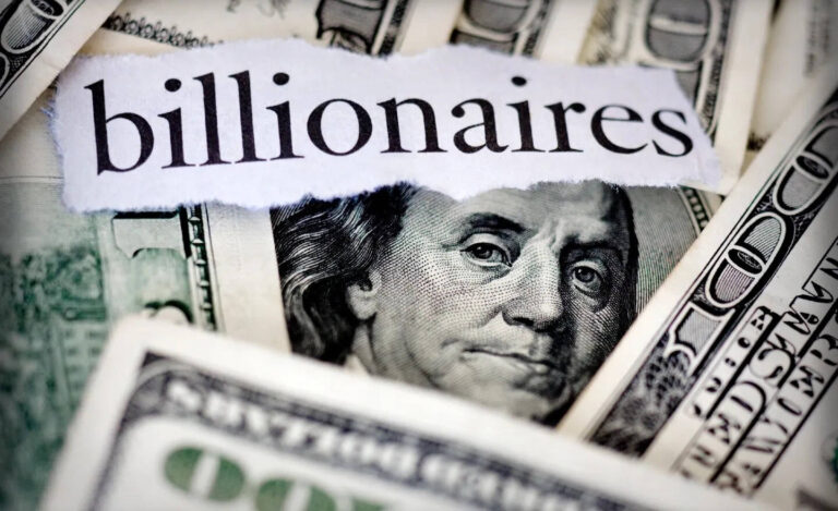 Top 7 Daily Habits Of Billionaires