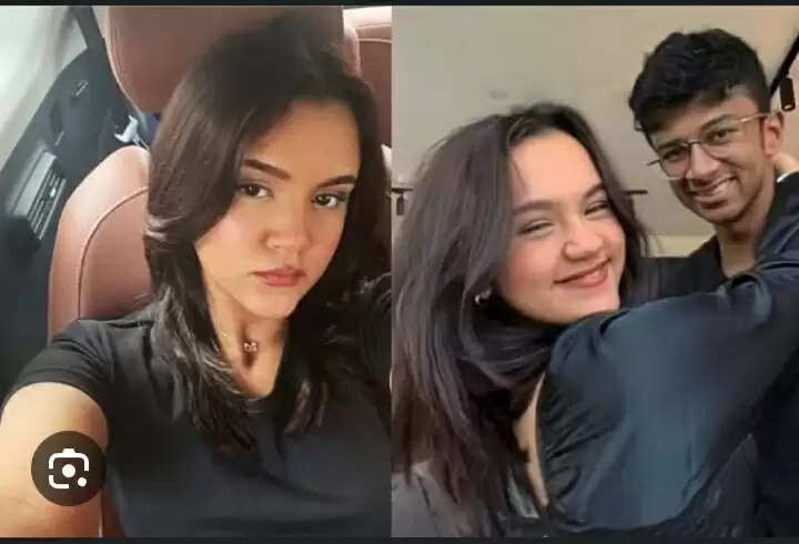 Sahana Baekelmans Age, Height, Biography, Wiki, Family, Boyfriend In 2023