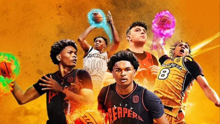 One Shot: Overtime Elite review