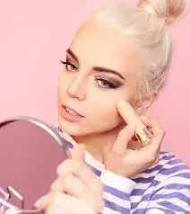 Makeup Guide For Beginners Prepared By The Experts