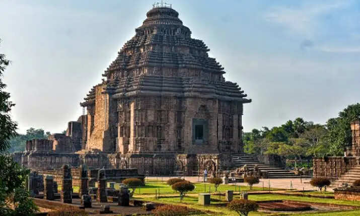 Top 15 Famous Temples In India In 2023