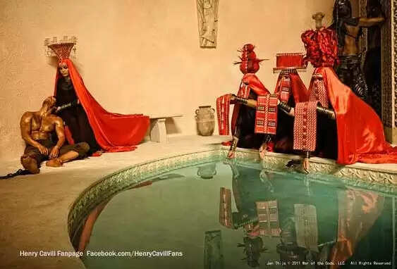 Top 10 Movies Based On Immortality