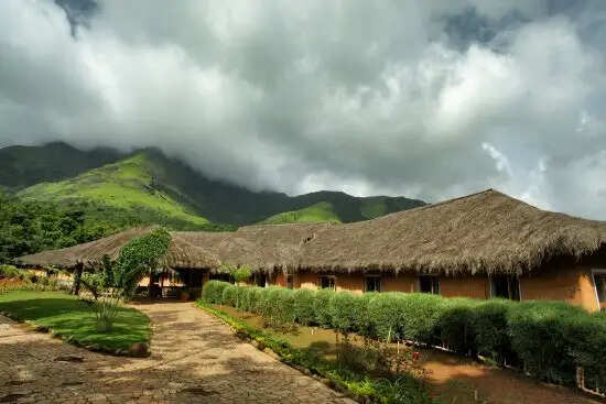 Top 10 Eco Resorts In India In 2023