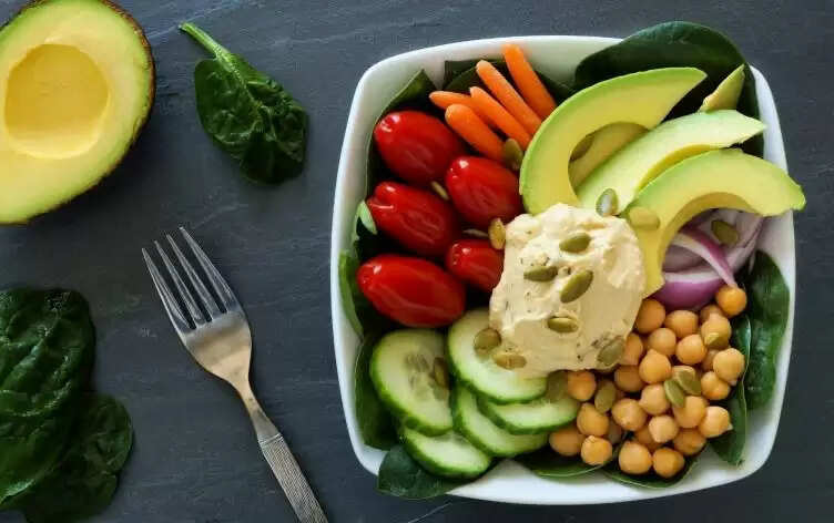 Top 10 Ways To Maintain A Balanced Diet Chart