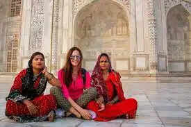 How To Prepare For Your First Trip To India In 2023