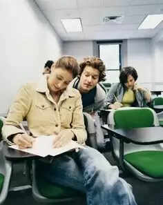 Top 10 Ways To Cheat In An Exam