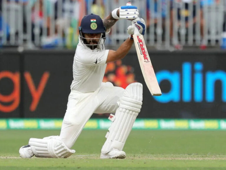 Top 10 Cover Drive Shot Players In Cricket