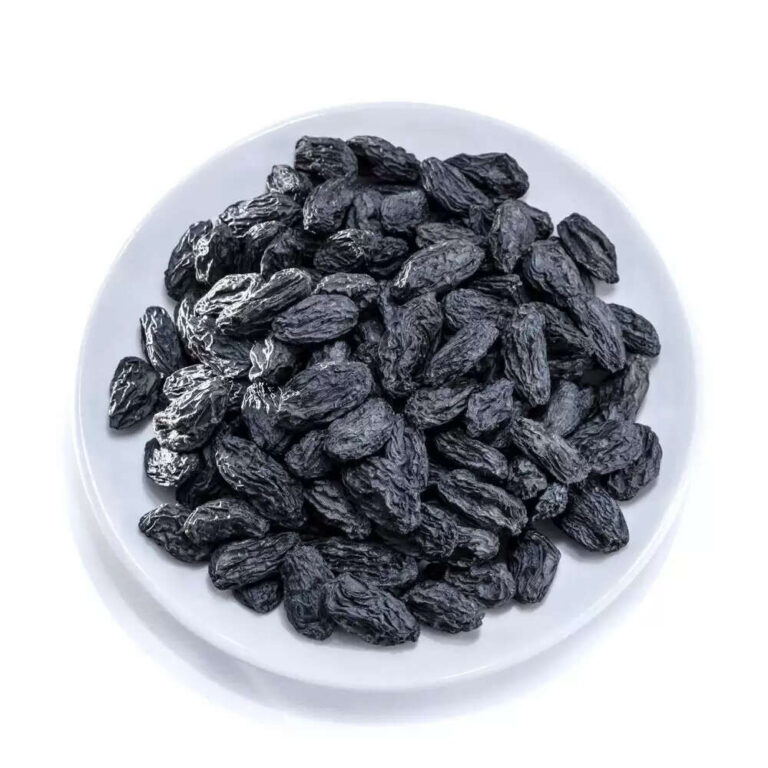 Top 7 Health Benefits Of Black Raisins
