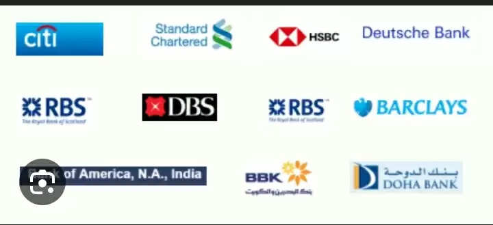 Top 10 Foreign Banks In India In 2023