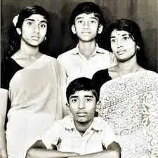 Susheela Vasudev Age, Biography, Height, Husband, Net Worth, Family