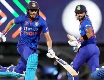 Top 10 Indian Batsmen With Most Runs In ODI Cricket