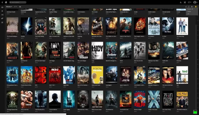 Top 10 Sites To Download Latest Movies For Free in HD