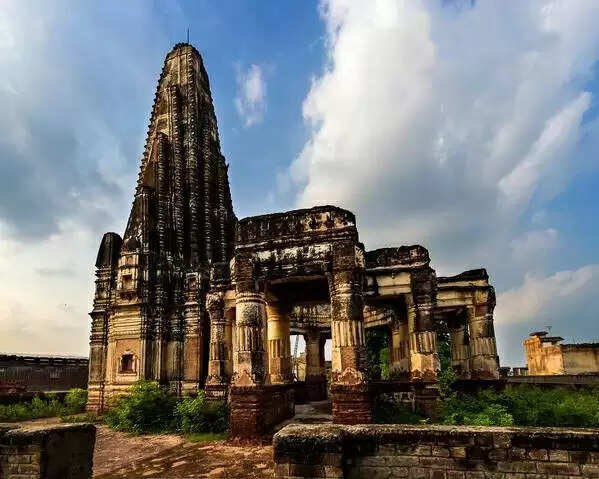 Top 10 Hindu Temples In Pakistan