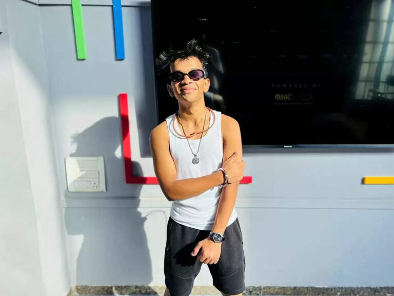 Harsh Rane Age, Height, Biography, Girlfriend, Net Worth In 2023