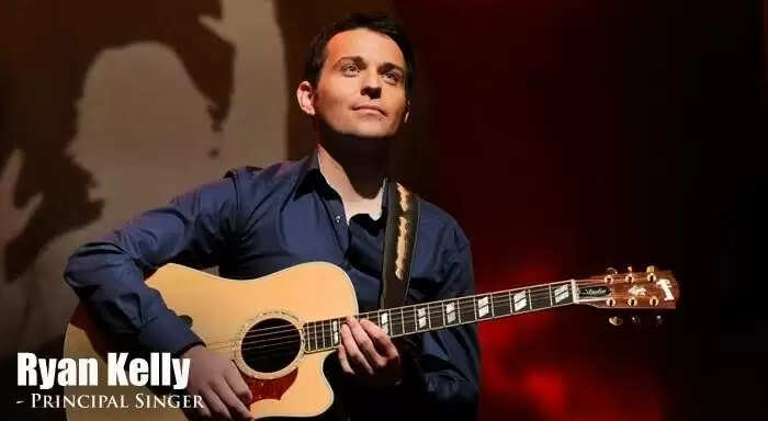 Ryan Kelly Age, Biography, Wiki, Net Worth In 2023