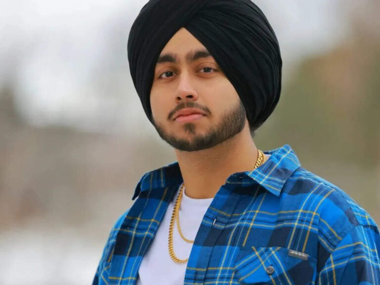 Singer Shubh Real Name, Age, Biography, Net Worth, Height In 2023