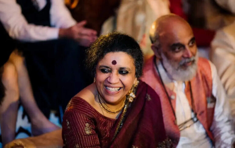 Ira Bhaskar Age, Family, Wiki, Daughter, Education