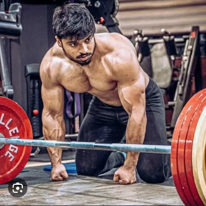 Fit Minds Sourav Singha Age, Height, Biography, Wikipedia In 2023