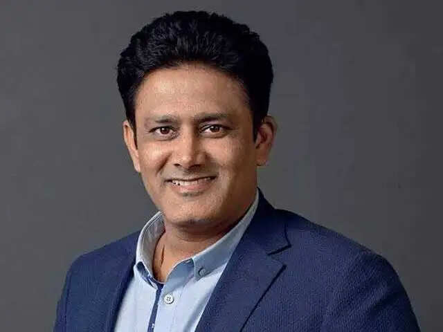 Who Is Anil Kumble's Wife? What We Know About Chethana Ramatheertha