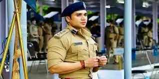 IPS Sachin Atulkar Rank, Wife, Age, Height, Biography