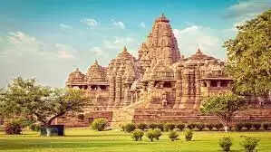 Top 12 Places To Visit In Madhya Pradesh