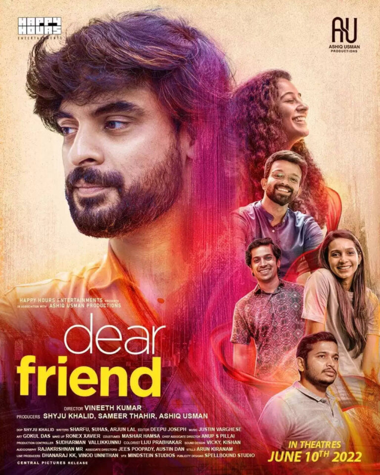 Dear Friend Ending Explained