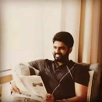 IAS Nagarjun Gowda IAS Rank, Age, Biography