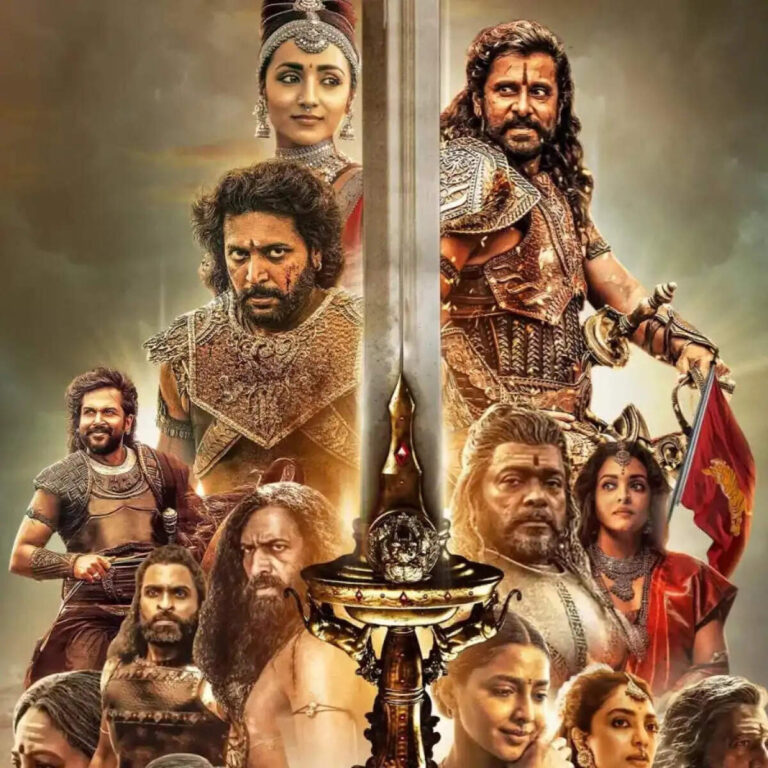 Ponniyin Selvan 2 Ending Explained