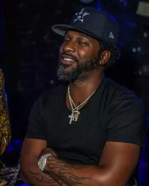 Tucka Age, Biography, Height, Wife, Net Worth In 2023