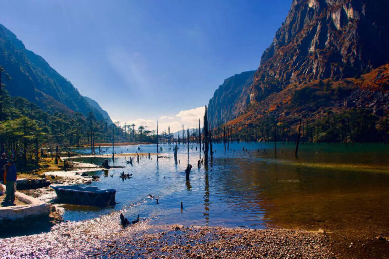 Top 10 Beaches In Andhra Pradesh