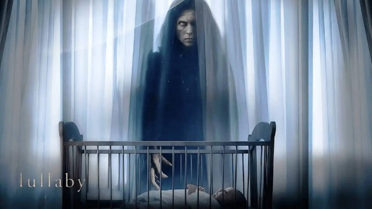 Lullaby Ending Explained