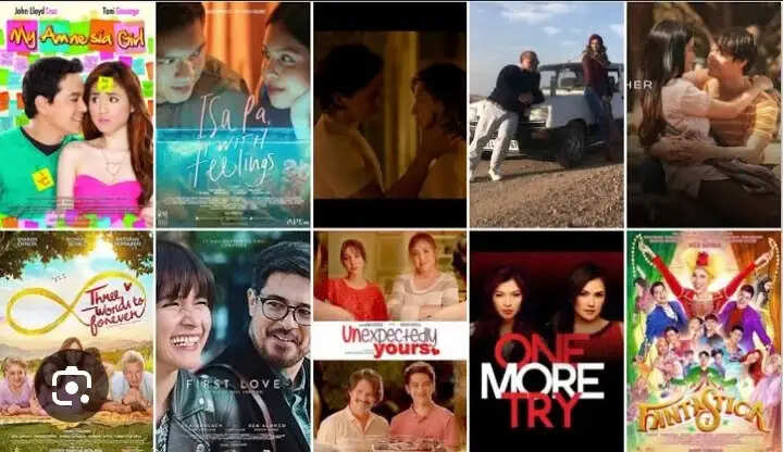 Top 10 Filipino Movies Of 2021