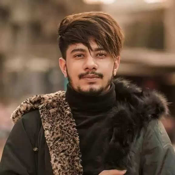 Amir Arab Age, Height, Family, Girlfriend, Net Worth In 2023