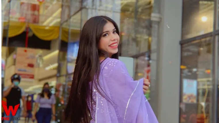 YouTuber Tripti Verma Age, Wiki, Biography, Height