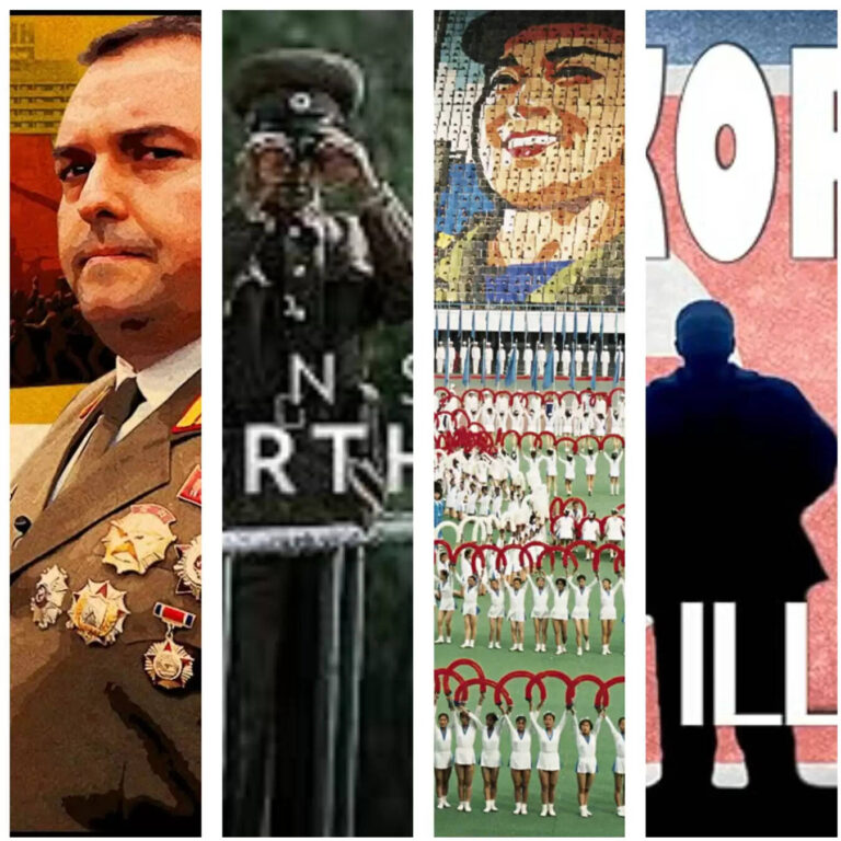 Top 10 Documentaries About North Korea