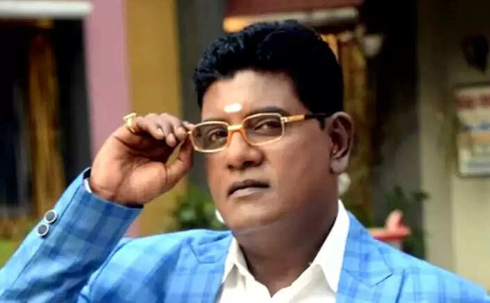 TMKOC's Iyer - Tanuj Mahashabde Wiki, Age, Biography, Wife, Family In 2023