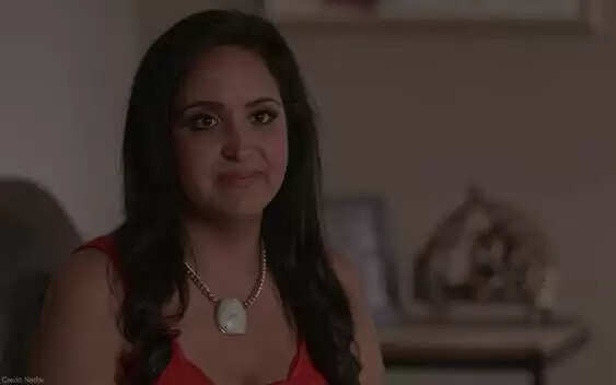 Remember Aparna Shewakramani From Indian Matchmaking? Read Why She Hates...