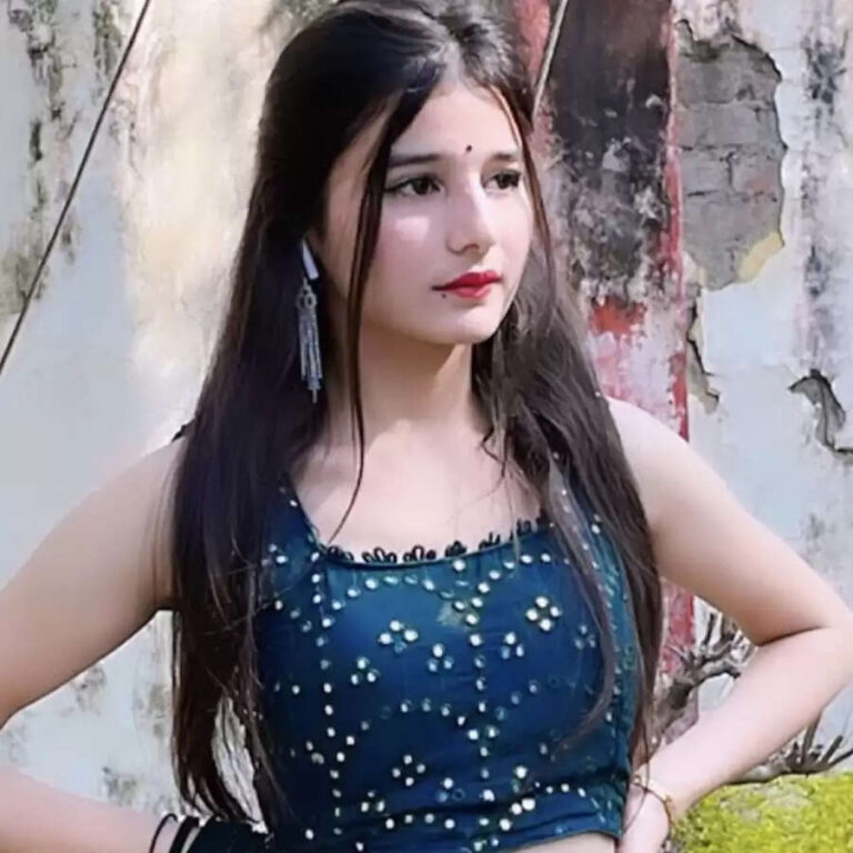 Khushi Baliyan Age, wikipedia, Height, Biography In 2023