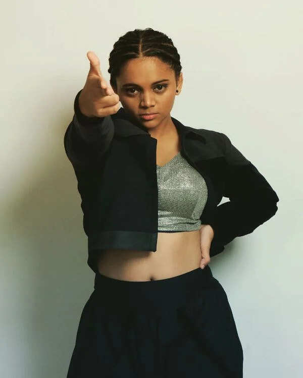 Srushti Tawade Age, Height, Biography, Boyfriend, Family In 2023