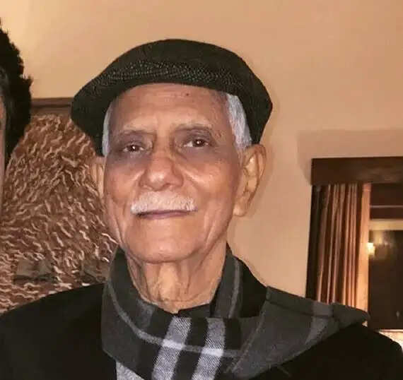 Ramesh Chandra Chibber Age, wiki, Biography, Date Of Birth, Family, Net Worth