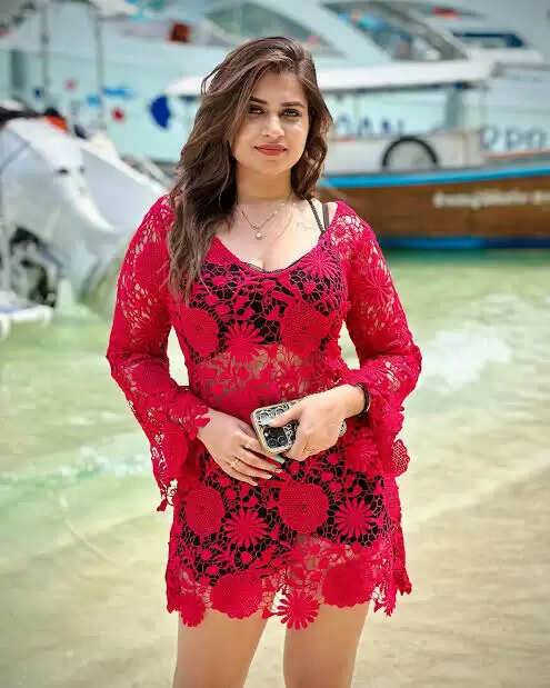 Swati Monga Age, Boyfriend, Family, Height, Weight, Biography In 2023