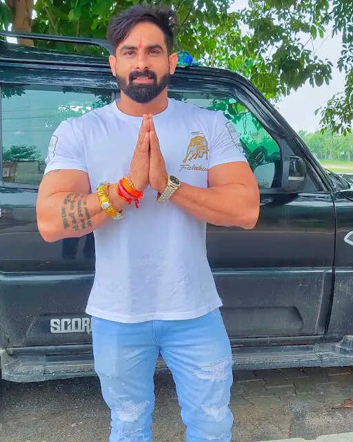 Harsh Chhikara Biography, Income, Wife, Family In 2023