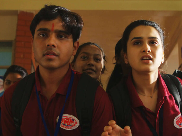 Crash Course Season 1 Ending Explained