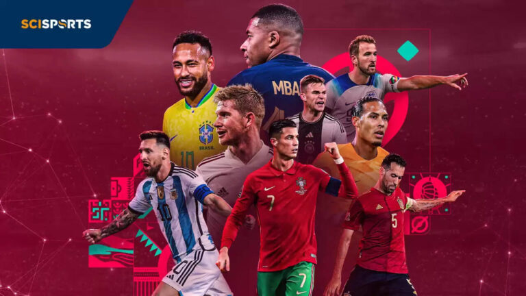 Top 10 Football World Cup Teams Ever Till 2023