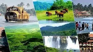 Top 10 Places To Visit In Kerala