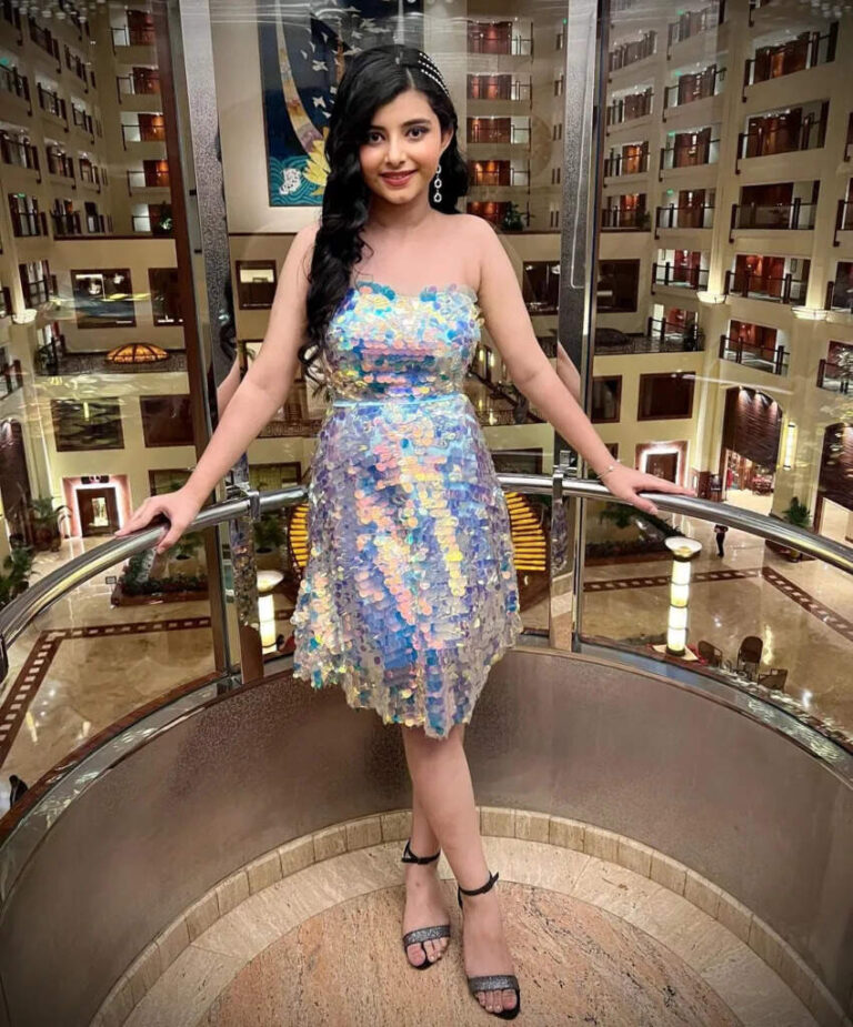 Myra Singh Age, Height, Family, Biography In 2023