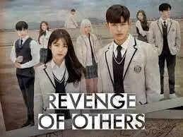 Revenge Of Others Ending Explained