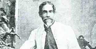 Who Is The First IAS Officer Of India?