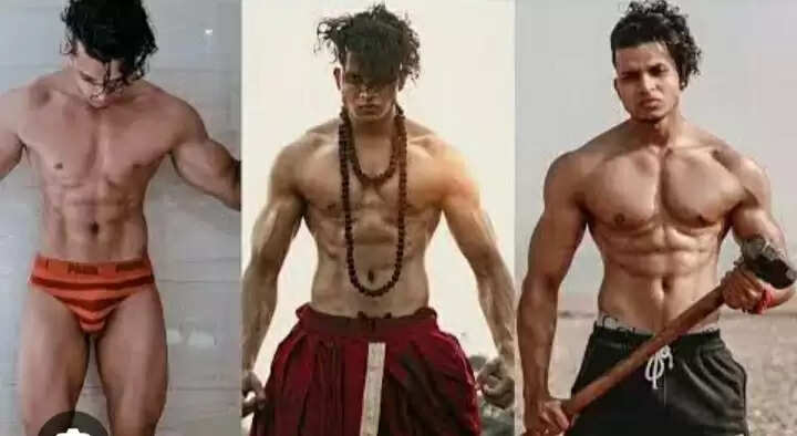 Yash Anand Age, Height, Girlfriend, Weight, Biography In 2023