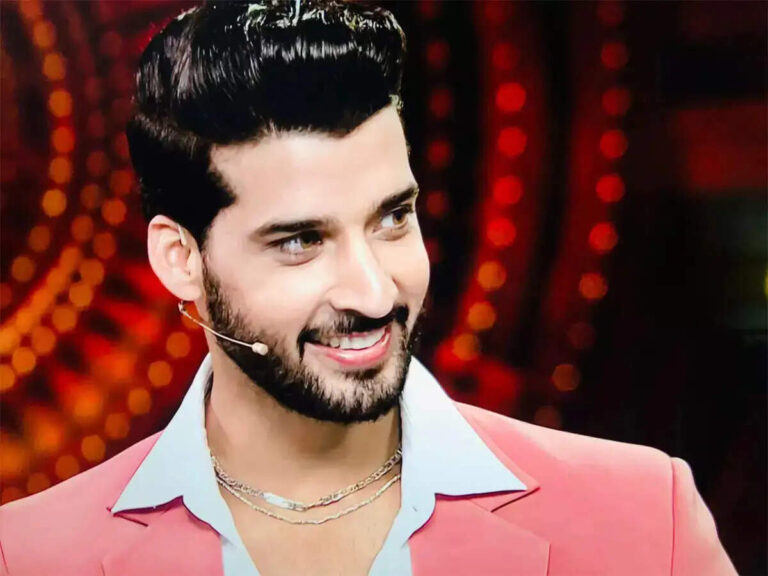 Gautam Vig Age, Wiki, Wife, Biography In 2023